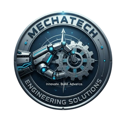MechaTech Logo